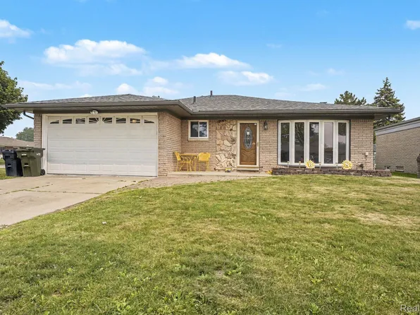 37400 Hacker Dr, Sterling Heights, MI 48310