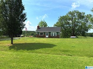 223 Mountain View Rd, Ashland, AL 36251