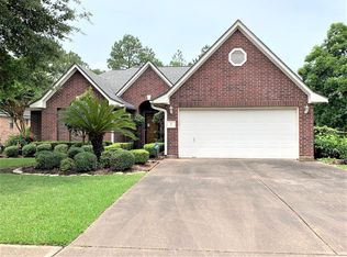 7 Rayburn Rdg, Angleton, TX 77515