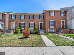 1042 Cape Splitt Hbr, Pasadena, MD