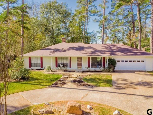 424 Lone Star Ln, Hideaway, TX 75771