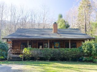 2160 S Toe River Rd, Burnsville, NC 28714