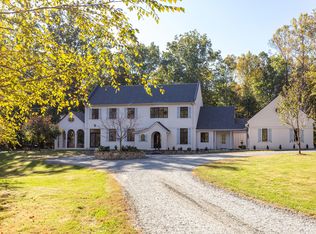 781 Smith Level Rd, Chapel Hill, NC 27516