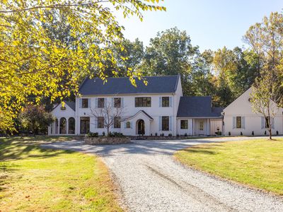 781 Smith Level Rd, Chapel Hill, NC, 27516