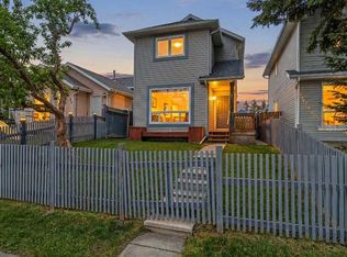 78 E Martinview Cres NE, Calgary, AB T3J 2S5