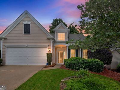 1355 Seneca Ave, Cumming, GA, 30041