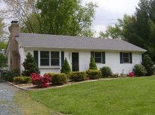 106 Darden Rd, Chestertown, MD 21620