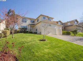 3558 NW Endicott St, Camas, WA 98607