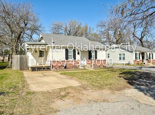 4913 N Willow Ave #4913, Bethany, OK 73008