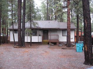 3165 Toho Trl, Flagstaff, AZ 86005
