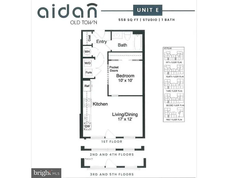 701 N Henry St #306 — Photo 46