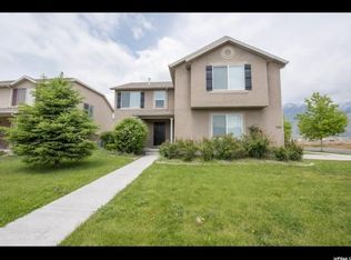 954 S 950th St W, Springville, UT 84663