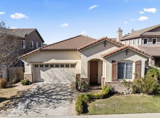 2535 Parade Ave, Simi Valley, CA 93063