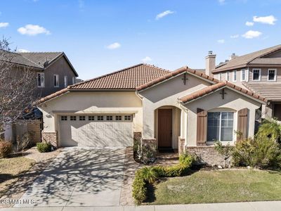 2535 Parade Ave, Simi Valley, CA, 93063