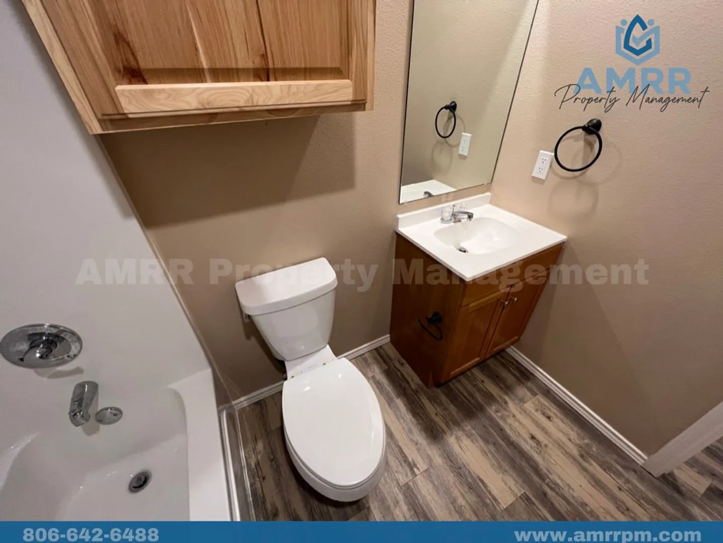 New Beginnings Start at AMRR: 3 Bedroom down the street from Terra Vista Middle School! — Photo 4