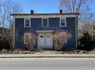 54 N Main St #54/56, Newmarket, NH 03857