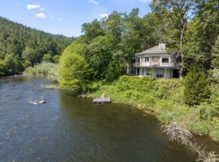 1395 Fish Hatchery Rd, Grants Pass, OR 97527