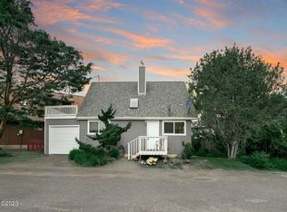 3027 NW Keel Ave, Lincoln City, OR 97367