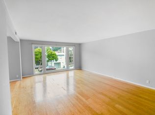 1762-1768 9th Ave #1762, San Francisco, CA 94122