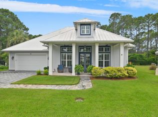 286 Tradewinds Dr, Santa Rosa Beach, FL 32459