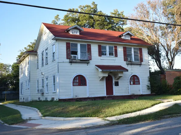 120 IRA AVE, San Antonio, TX 78209