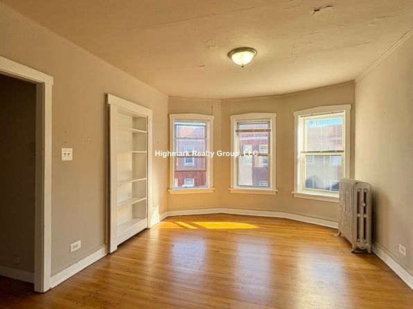 4027 W Melrose St #3SA