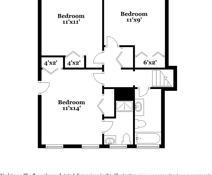 3334 Heatherwood Ln SW — Photo 3