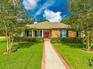 1710 Polk St, Houma, LA 70360