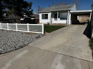 278 N 1st St, Tooele, UT 84074