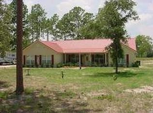 7730 SE 128th Ter, Morriston, FL 32668