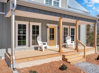 555 Ghea Rd Lot 2, Normandy, TN 37360