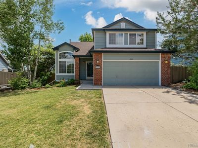 2321 Dailey Street, Superior, CO, 80027
