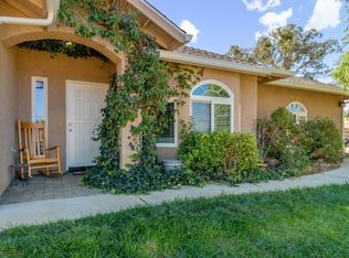 24119 Loper Valley Rd, Prather, CA
