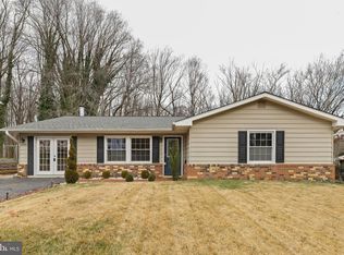 2198 Dairy Farm Rd, Gambrills, MD 21054