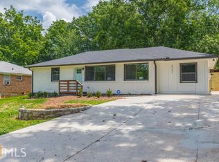 2762 Gresham Rd SE, Atlanta, GA 30316