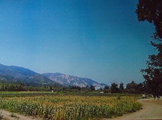 18055 E Hallock Dr, Santa Paula, CA 93060