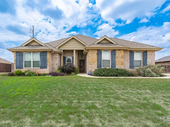 5033 Velta Ln, Abilene, TX 79606