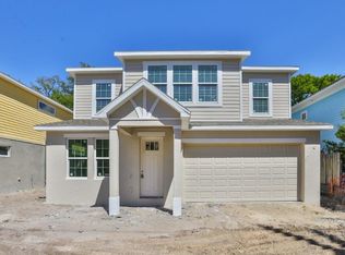 3619 W San Luis St, Tampa, FL 33629