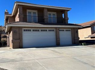 13820 Hidden Valley Rd, Victorville, CA 92395