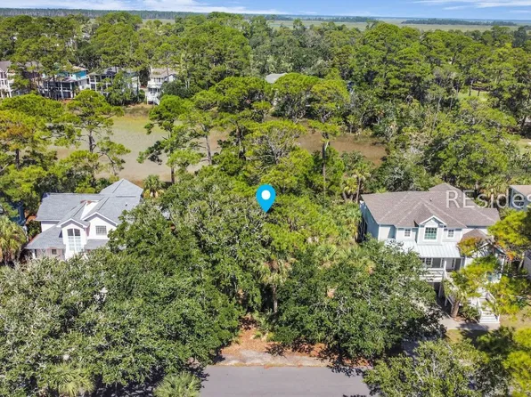 12 Crooked Creek Ln, Fripp Island, SC 29920