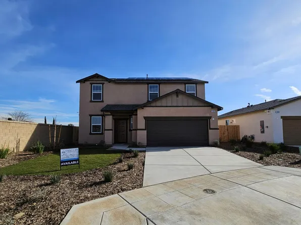 1995 Pineridge Ct, Madera, CA 93638