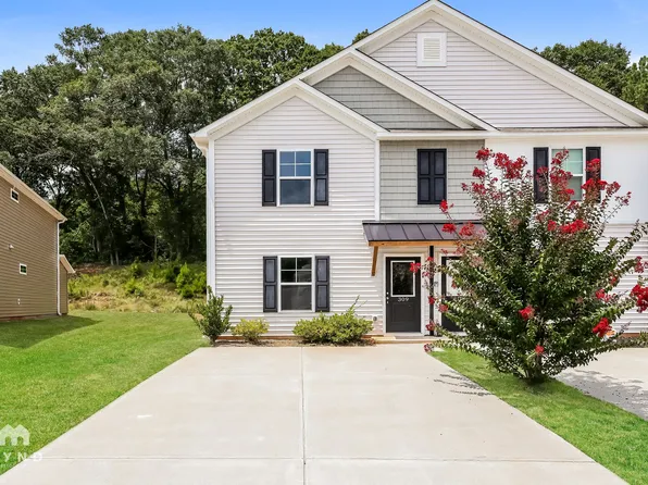 309 Noble Ln, Pendleton, SC 29670