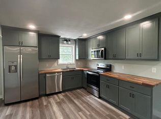 3345 Blacksburg Rd, Troutville, VA 24175