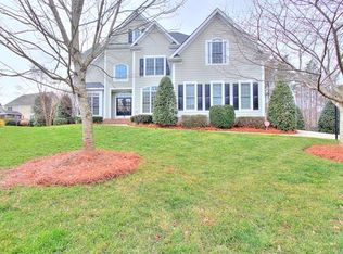 3941 Blue Dory Ln, Denver, NC 28037