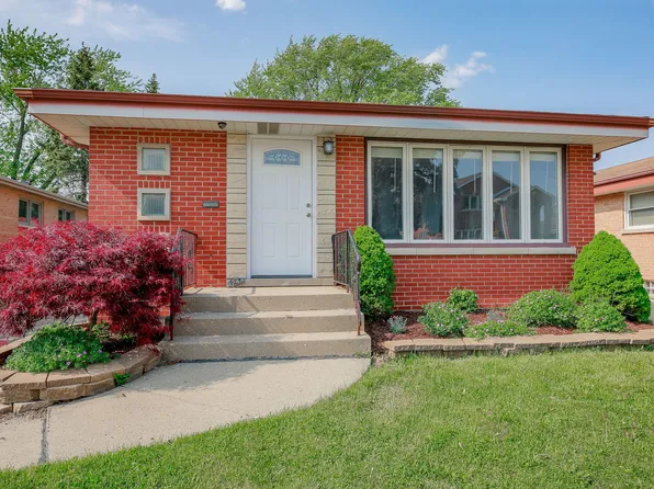 8244 W Agatite Ave, Norridge, IL 60706