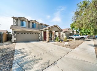 15093 W Lincoln St, Goodyear, AZ 85338