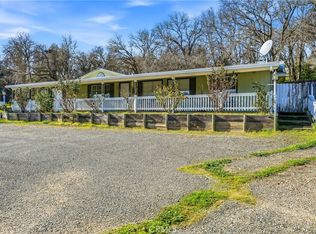 1335 Mountview Rd, Lakeport, CA 95453