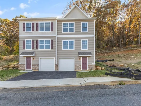 1236 E 7th St, 1236 E 7th St #25ffbf8d7, Bethlehem, PA 18015