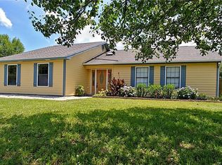 261 Foxwood Cir, Saint Marys, GA 31558