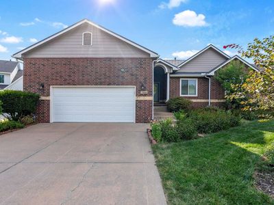 7222 E Cedaridge Cir, Wichita, KS, 67226